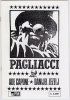 PAGLIACCI  n.One Shot - Pagliacci